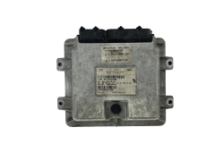 Steuergerät 51822896 4100147 6A0.3B0.00.A9 Fiat Metatron 48117