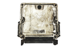 Steuergerät 0281010249 9636256980 28FM0000 PSA Bosch 18444