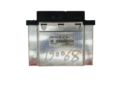 Steuergerät VW Seat 04C907309AT 0261S17501 Bosch 44136