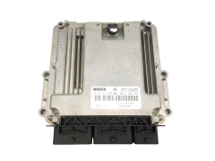 Steuergerät 0281019889 237103370R 237102747R Renault Bosch 27940
