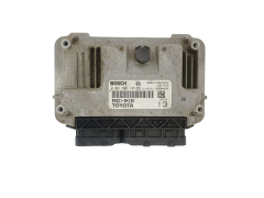Steuergerät Toyota 0261S06145 89661-0H130 Bosch 42853