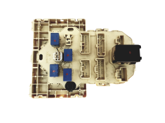 Steuergerät 36770-79J50 B79J0 Suzuki Calsonic