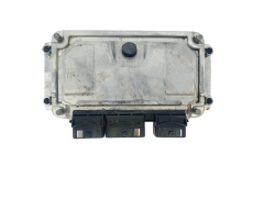 Steuergerät 9657499280 0261207860 9647972980 PSA Bosch 44921