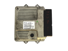 Steuergerät 51816282 MJD6F3.Y4 Lancia FPT