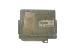 Steuergerät 0261203943 9623792680 26FM0363 MA3.1 PSA Bosch 47732