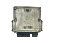 Steuergerät PSA 0281010592 9642014880 28FM0310 Bosch 60498