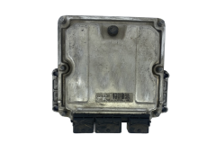 Steuergerät 0281010499 9642013080 28FM0000 PSA Bosch 48923