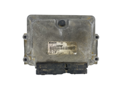 Steuergerät 46784814 0281010332 93741JA Alfa Romeo Bosch 52269