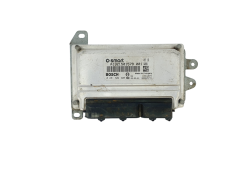 Steuergerät Smart A1321501579 0261S04308 Bosch 41757