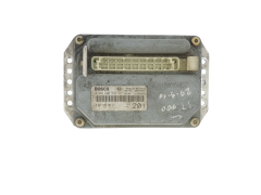 Steuergerät 0261200716 7778785 Fiat Lancia Bosch 46932
