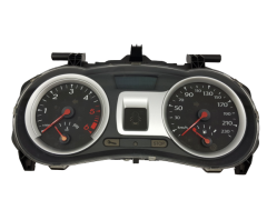 Tacho Kombiinstrument Renault Clio 3 8201060299 A 23753