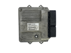 Steuergerät FGP MJD6JF.S1 51775008 71600.005.04 Fiat 48261