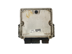 Steuergerät PSA 0281010595 9642014980 28FM0000 Bosch 37109