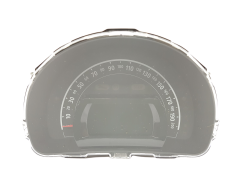 Tacho Kombiinstrument Renault Twingo 3 248215793R Johnson