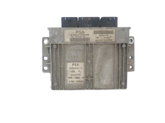 Steuergerät 9652202780 9644625680 21584632-7 PSA Sagem 46912