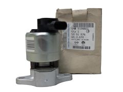 Agr-Ventil Neues Original Opel 9198821 5851576
