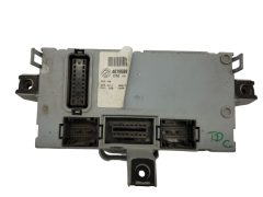 Steuergerät BSI Fiat 46795991 22418