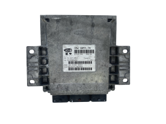 Steuergerät PSA 9646570280 IAW48P2.7H 9645989480 Magneti Marelli 51064