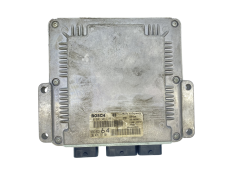 Steuergerät 0281011081 9647472780 9646850580 PSA Bosch 63712