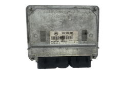 Steuergerät 03E906033 5WP40163 05 VW Siemens 49584