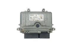Steuergerät A6401503379 0281012378 Mercedes Bosch