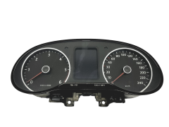 Tacho Kombiinstrument VW Polo 6R 6R0920861M Johnson 50022