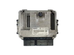 Steuergerät 51806557 0281012882 Alfa Romeo Bosch 42493