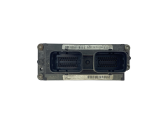 Steuergerät IAW59F.M2 46760606 61600.389.04 Fiat Magneti Marelli 56572