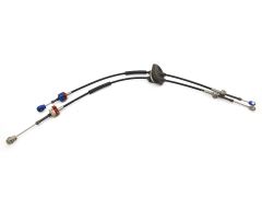 Seilzug Für Gangschaltung Original Citroen C2 C3 II 1.1-1.6 2444T9