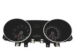 Tacho Kombiinstrument VW Golf MK6 5K0920871 31921