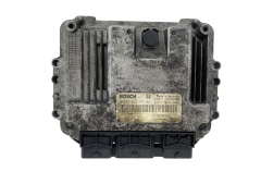 Steuergerät 0281011776 8200391966 8200386508 Renault Bosch 52616
