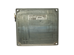 Steuergerät 4S61-12A650-SB S120977015C 6BHB Ford Siemens 16576