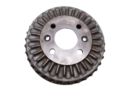 Bremstrommel 432001458R Renault Clio 5 Twingo 3