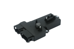 Schalter Sitzeinstellung 7P6959747 B18748 Volkswagen Borsehung