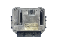 Steuergerät 0281011276 8200305678 8200304606 Renault Bosch 62701