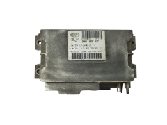 Steuergerät 46531221 IAW16F.ET 61602.108.01 Lancia Magneti Marelli 17083