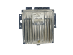 Steuergerät 8200399038 8200513163 R0410B034A Renault Delphi 45530