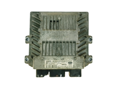 Steuergerät 3S61-12A650-LA 5WS40069A-T Ford Siemens 33392