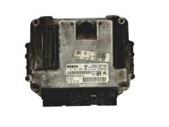 Steuergerät PSA 0281011089 9653202580 Bosch 18458