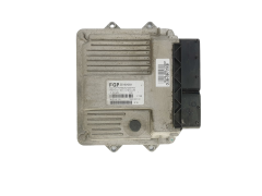 Steuergerät MJD6JF.P6 55192093 71600.021.03 Fiat Magneti Marelli 47179