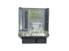 Steuergerät 0281012334 7797497 BMW Bosch 56906