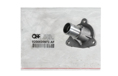 Thermostat Gehäuse Renault 8200620973 QPlus