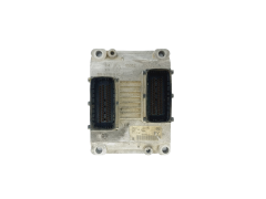 Steuergerät 09115111BY 0261206072 Opel GM Bosch 42916