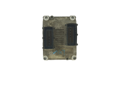 Steuergerät 0261207727 00552049900 Alfa Romeo Bosch 47421