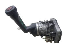 Pumpe Für Servolenkung Citroen C4 Picasso 9674055680 A0021534 TRW 2