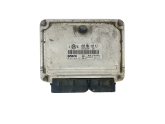 Steuergerät VW 038906019HJ 0281010977 Bosch 47696