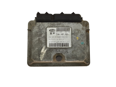 Steuergerät IAW49F.B2 46744738 61600.360.05 Fiat Magneti Marelli