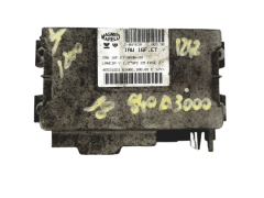 Steuergerät 46531221 IAW16F.ET Lancia Magneti Marelli