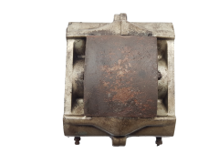 Bremssättel Links Hinten Citroen XM 95661797 4400F6 kombi