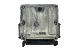 Steuergerät 0281010249 9636256980 28FM0000 PSA Bosch 53792